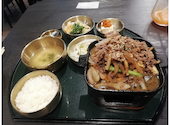 韓国料理 benibeni 南森町店: しーさんの2025年05月31日の1枚目の投稿写真