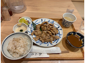 あんちすてーき とろろ麦めし 豚丸 梅田茶屋町店: しーさんの2026年04月06日の1枚目の投稿写真