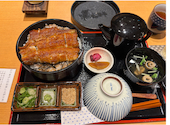 うなぎ川はらKITTE大阪店: しーさんの2026年06月07日の2枚目の投稿写真