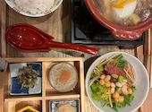 京都二条茶寮　浦和PARCO店: くまさんの2026年05月08日の1枚目の投稿写真