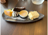 R's HAPPY BAKE CAFE: きんぎよさんの2025年02月19日の3枚目の投稿写真