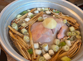晴レ時々タッカンマリ食堂 神戸店: はるそらさんの2026年10月08日の1枚目の投稿写真