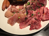 焼肉ふくろう 那覇: rokuさんの2021年02月21日の2枚目の投稿写真