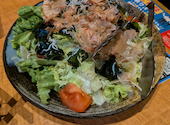 魚民 あざみ野西口駅前店: ハムさんの2026年03月13日の3枚目の投稿写真