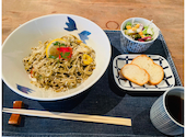 トラットリア自家製蕎麦 武野屋 倉敷本店: りーさんの2026年08月02日の1枚目の投稿写真