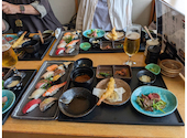 寿司　なかご　近鉄上本町店: フミフミさんの2026年05月29日の1枚目の投稿写真