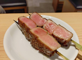 焼き鳥 鳥たん 新宿店: のんちゃんさんの2026年07月06日の1枚目の投稿写真