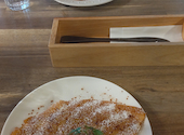 MONO MONO CAFE: のりのりさんの2024年12月26日の1枚目の投稿写真