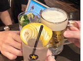【生牡蠣0円/3時間飲み放題】イタリアン×グリル&ワイン ペルレ地中海 錦糸町店: れいさんの2026年06月21日の1枚目の投稿写真