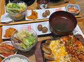 韓国料理 ホンデポチャ 錦糸町: れいさんの2026年06月21日の1枚目の投稿写真