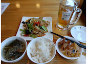 餃子酒場 大森2号店: るいままさんさんの2026年05月04日の1枚目の投稿写真