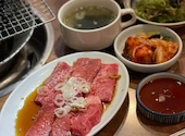 炭火焼肉 大将軍 川崎: かよさんの2026年08月10日の1枚目の投稿写真