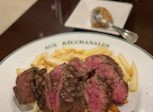 AUX BACCHANALES オーバカナル 京都 COCON烏丸1F: かよさんの2026年05月03日の1枚目の投稿写真