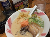ラーメン 龍の家: かよさんの2026年02月05日の1枚目の投稿写真