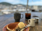 京都の夜景が楽しめるお店　mar cafe　マールカフェ: かよさんの2026年02月の1枚目の投稿写真