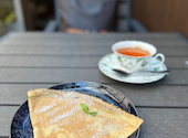 MONO MONO CAFE: かよさんの2026年05月11日の2枚目の投稿写真