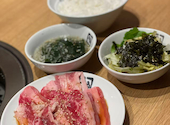 牛角 渋谷道玄坂店: かよさんの2026年06月28日の1枚目の投稿写真