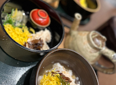 京都ご飯　奄美の鶏飯　小元: かよさんの2025年01月の1枚目の投稿写真