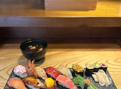鮨処　すさび湯　京都烏丸店: かよさんの2026年05月27日の1枚目の投稿写真