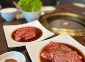 焼肉の名門 天壇 北山店: かよさんの2026年06月22日の1枚目の投稿写真