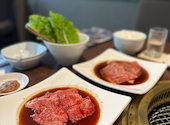 焼肉の名門 天壇 北山店: かよさんの2026年06月22日の2枚目の投稿写真