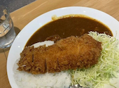 とんかつ檍のカレー屋 いっぺこっぺ神田小川町店: かよさんの2026年03月05日の1枚目の投稿写真