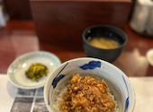 天ぷら新宿つな八 総本店: かよさんの2026年04月01日の3枚目の投稿写真