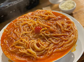 ワイルドレッドパスタ神保町店: かよさんの2026年06月27日の1枚目の投稿写真