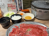 焼肉 弘商店 烏丸錦: かよさんの2026年07月27日の1枚目の投稿写真