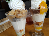 CAFE NOYMOND ノイモンド: ばりこさんの2026年09月05日の1枚目の投稿写真
