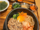 KOREAN KITCHEN PUCHIMAN コリアンキッチンプチマン 岐阜長良店: りったんさんの2026年01月29日の1枚目の投稿写真