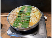 博多 もつ鍋 前田屋 大名店: チーさんの2024年03月12日の1枚目の投稿写真