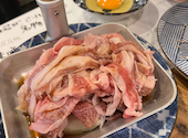 焼肉 矢場町ホルモン 味噌とんちゃん屋: ビッパさんの2024年07月28日の2枚目の投稿写真