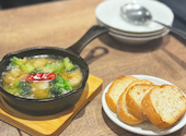 ホームズパスタ 池袋東口店: ぶんぶんさんの2026年09月10日の1枚目の投稿写真