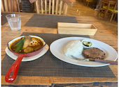 cafe＆curry　HYGGE: みさちゃんさんの2024年09月の1枚目の投稿写真
