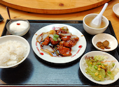 張広東飯店 桜園: らこさんの2026年09月26日の1枚目の投稿写真