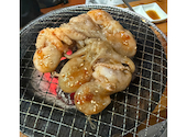 韓国家庭料理 炭火焼肉 しんちゃん: エリコさんの2026年08月11日の2枚目の投稿写真