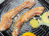 韓国家庭料理 炭火焼肉 しんちゃん: エリコさんの2026年08月11日の3枚目の投稿写真