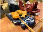 串の坊 広島パルコ前店: ロン千穂さんの2026年10月04日の1枚目の投稿写真