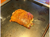 お好み焼は ここやねん 近江八幡店: ペンギンさんの2026年03月30日の2枚目の投稿写真