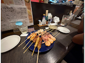 ご馳走 DE がんす 青山店: ロッシーさんの2025年08月12日の1枚目の投稿写真