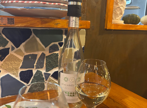 隠れ酒場 MIA ミーア: nagiさんの2025年11月10日の1枚目の投稿写真