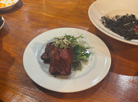 隠れ酒場 MIA ミーア: nagiさんの2025年11月10日の3枚目の投稿写真