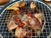 塩ホルモン 炭火のあんざい: アビさんの2025年06月26日の3枚目の投稿写真