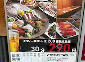 【個室居酒屋】創作肉料理　イザカヤラボ-IZAKAYA Lab- 手稲店: アビさんの2025年12月の1枚目の投稿写真