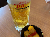 炭火居酒屋 炎 手稲店: アビさんの2026年05月24日の1枚目の投稿写真