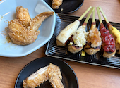 炭火居酒屋 炎 手稲店: アビさんの2026年08月08日の1枚目の投稿写真