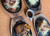 ステーキのどん 戸田店: りえさんの2026年04月03日の3枚目の投稿写真