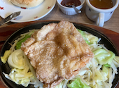 ステーキのどん 与野店: りえさんの2026年06月05日の1枚目の投稿写真