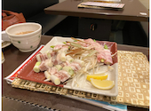 東京下町もんじゃ屋りきゅう 尾張旭: まりもさんの2026年09月12日の1枚目の投稿写真